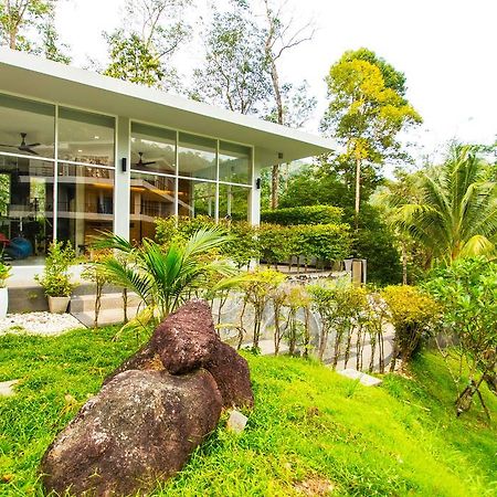 The Trees Club Resort Kamala Beach Exterior photo