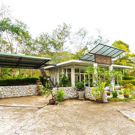 The Trees Club Resort Kamala Beach Exterior photo